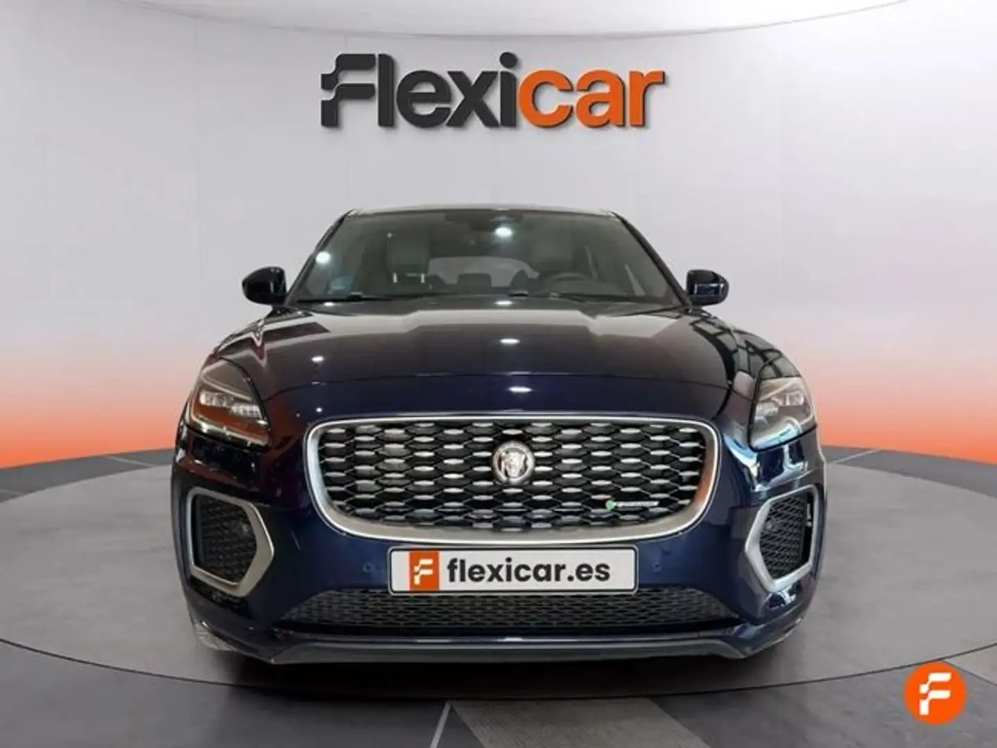 2023 Jaguar E-Pace, 59.848 km, Spanien — Foto 2 z 12