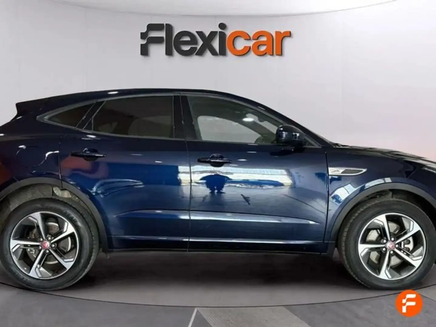 2023 Jaguar E-Pace, 59.848 km, Spanien — Foto 3 z 12