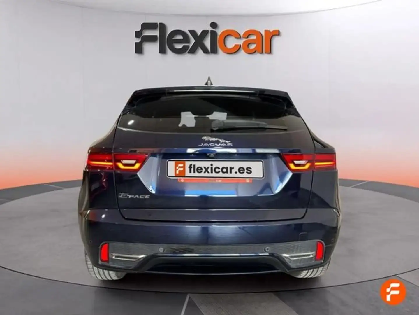 2023 Jaguar E-Pace, 59.848 km, Spanien — Foto 4 z 12