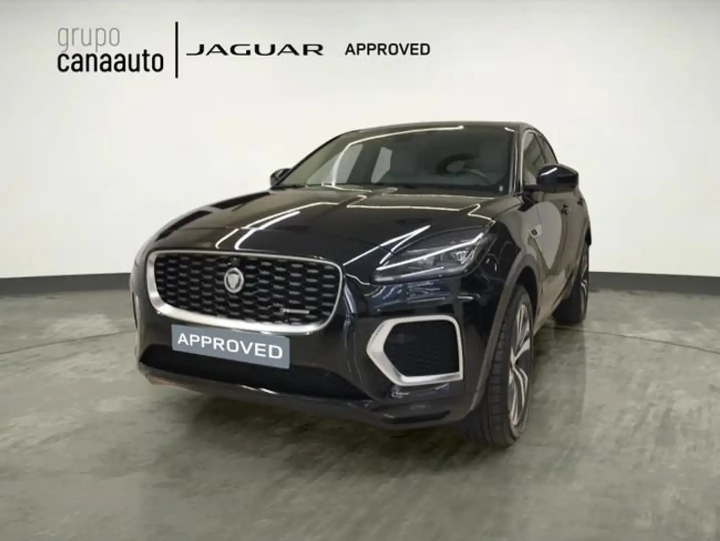 2025 Jaguar E-Pace, 3.613 km, Španělsko — Foto 1