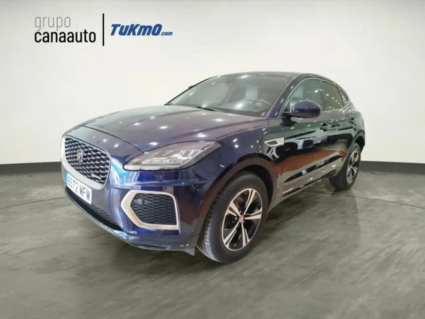 2023 Jaguar E-Pace, 47.800 km, Španělsko — Foto 1