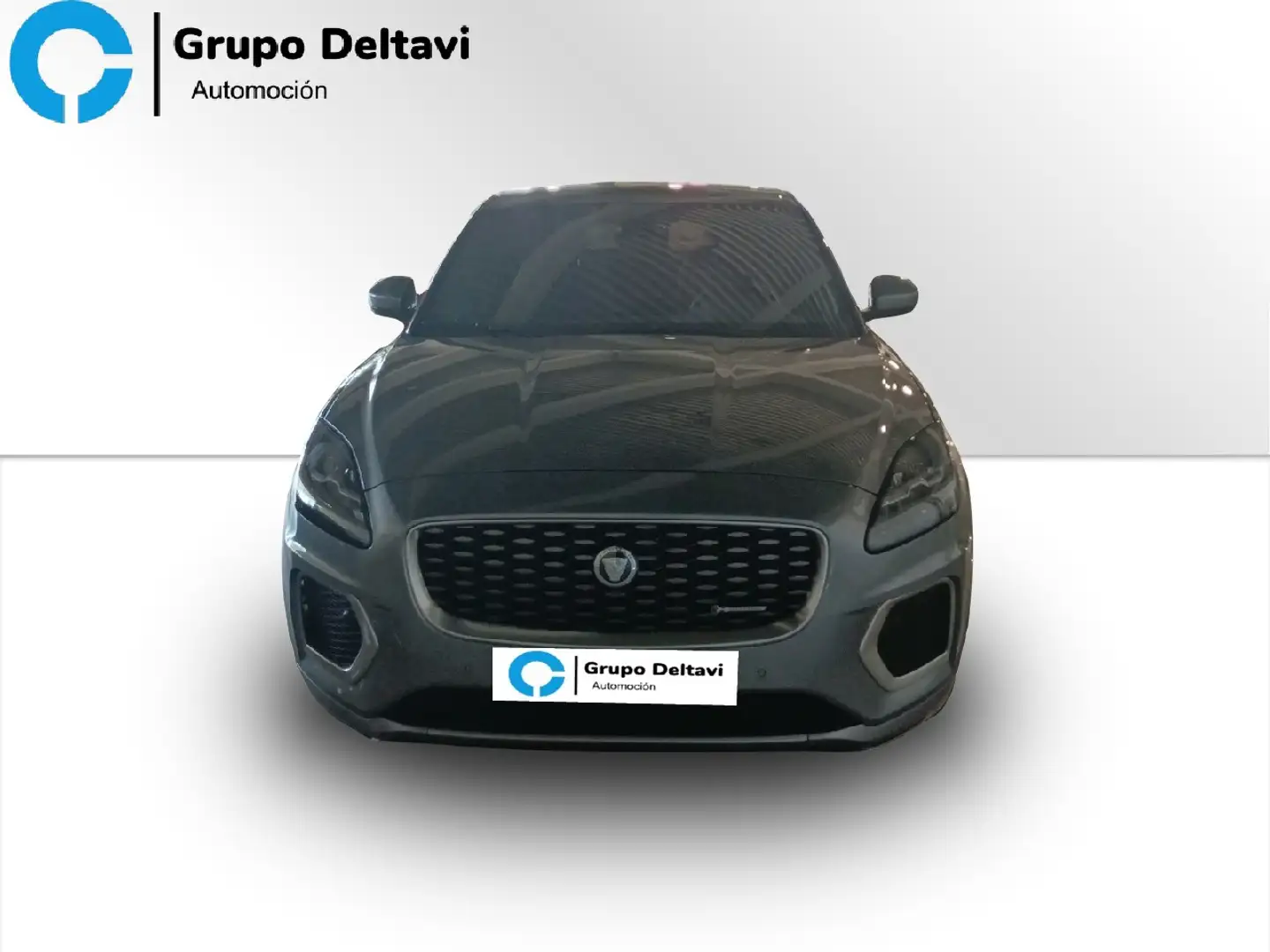 2024 Jaguar E-Pace, 14.000 km, Španělsko — Foto 1