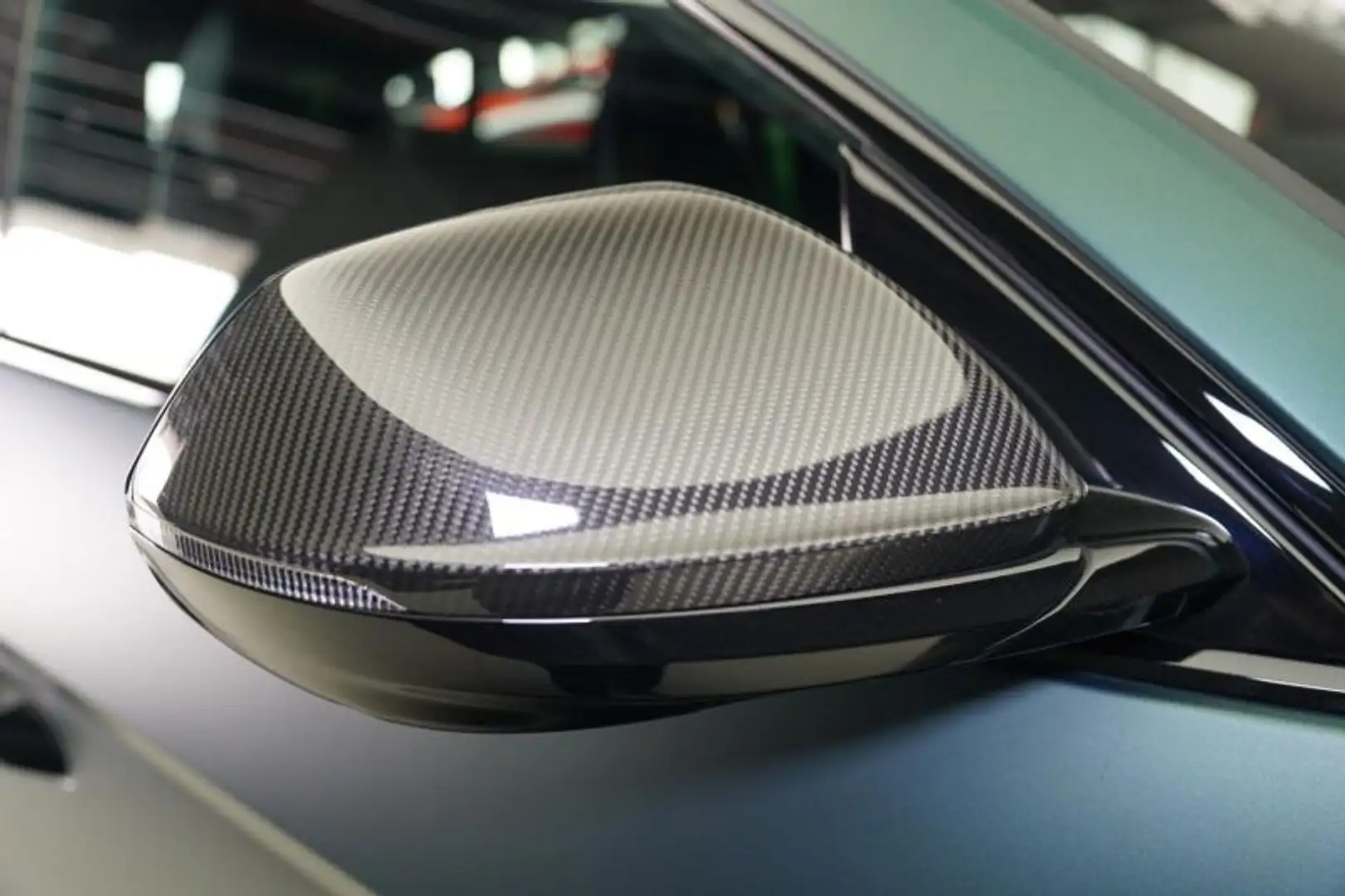 2025 Lamborghini Urus, 100 km, Spanien — Foto 5 z 12