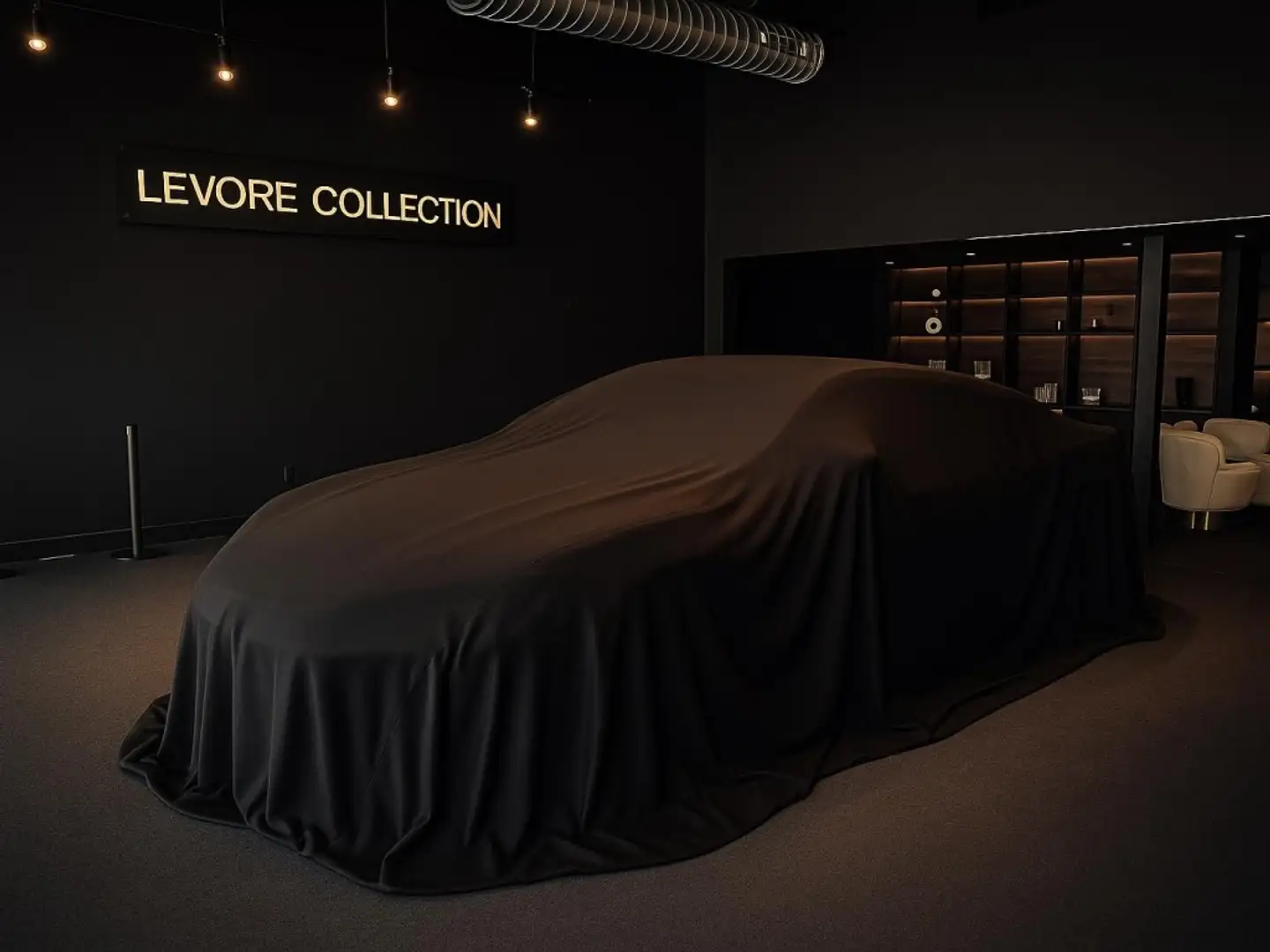 2026 Lamborghini Urus, 80 km, Spanien — Foto 1