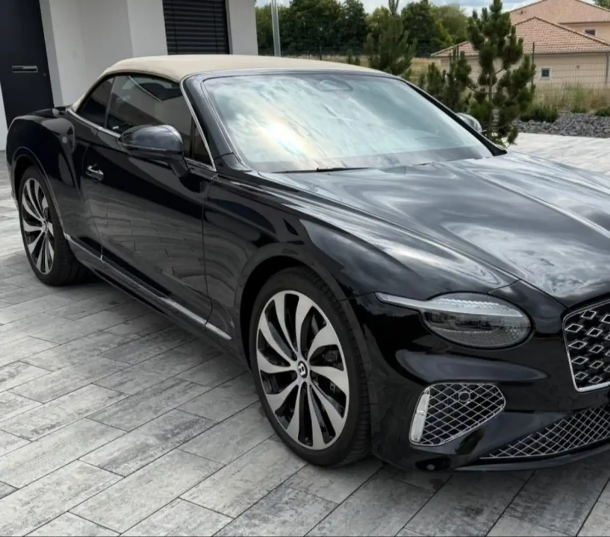 2025 Bentley Sonstige, 1.980 km, Spanien — Foto 1