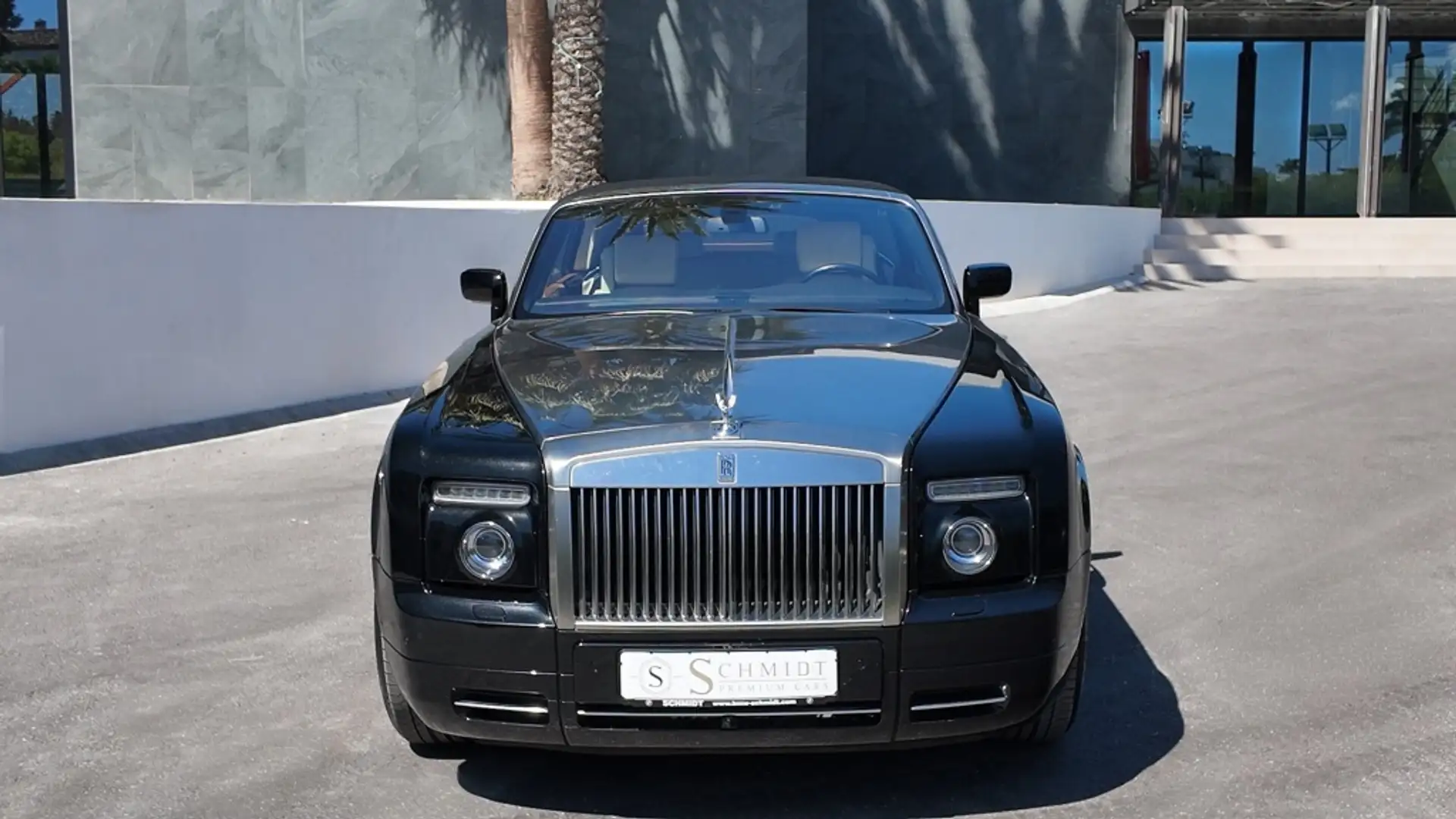 2007 Rolls-Royce Phantom, 32.200 km, Spanien — Foto 2 z 12