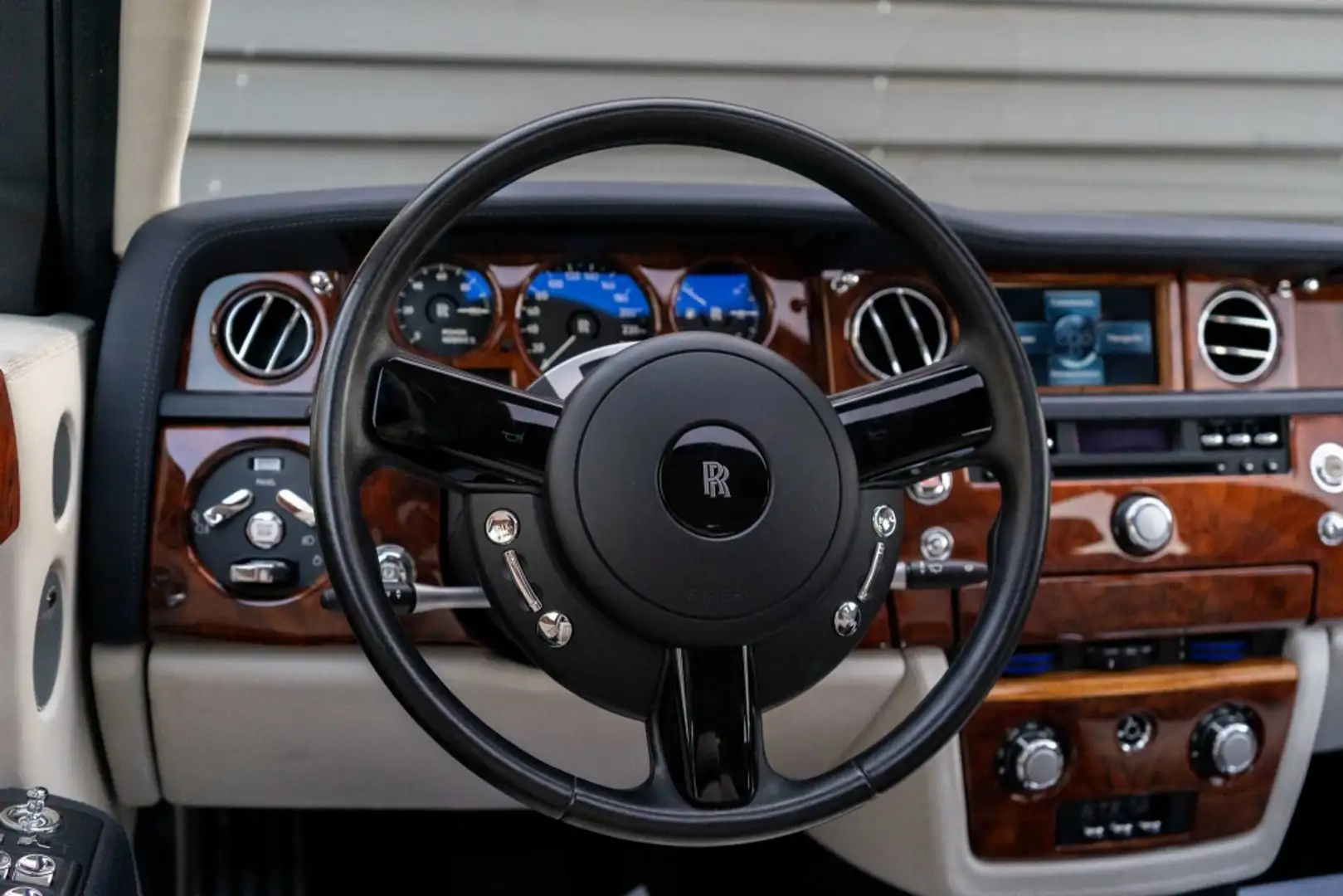 2007 Rolls-Royce Phantom, 52.818 km, Spanien — Foto 8 z 12