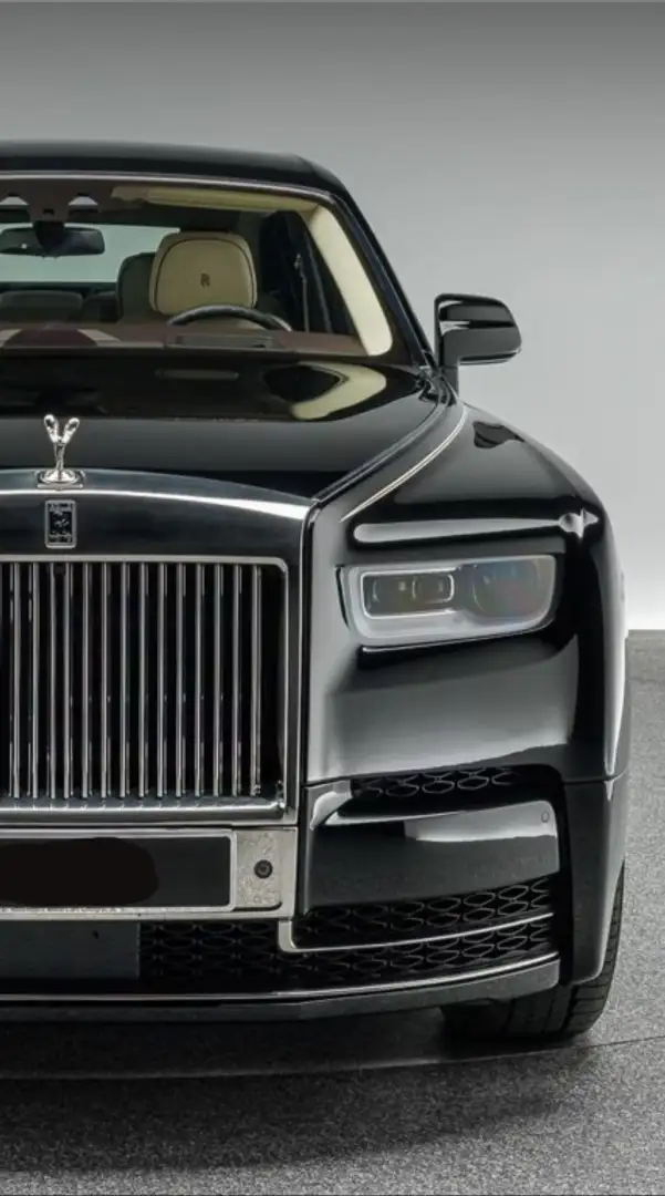 2018 Rolls-Royce Phantom, 43.990 km, Spanien — Foto 1