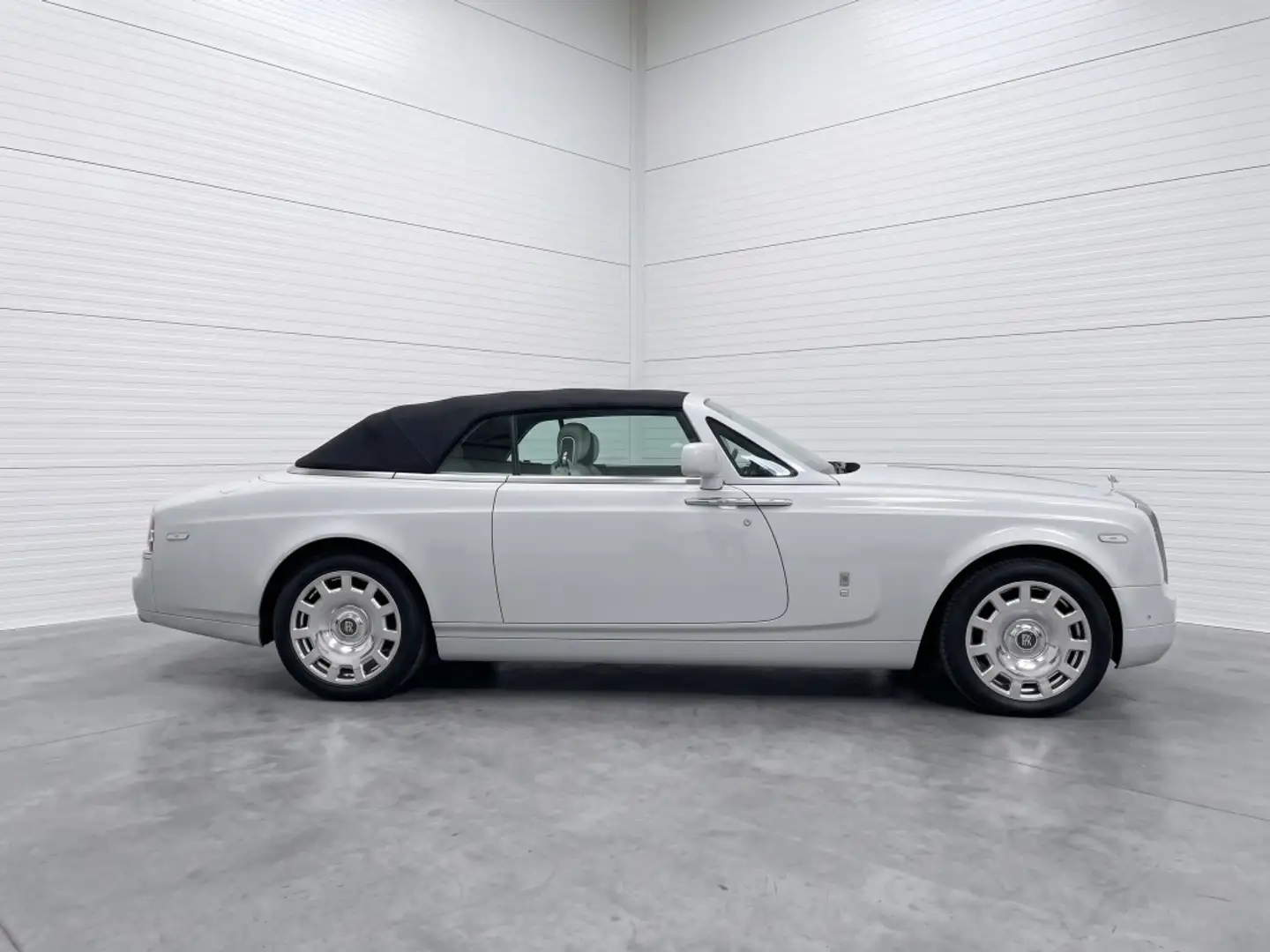 2014 Rolls-Royce Phantom, 52.000 km, Spanien — Foto 5 z 8