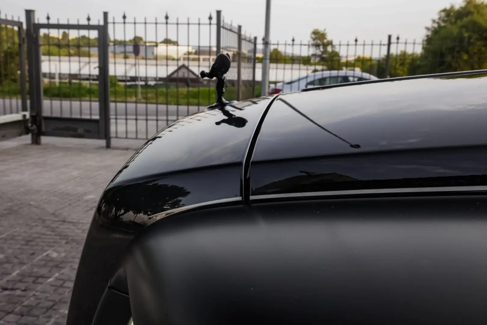 2018 Rolls-Royce Wraith, 28.000 km, Spanien — Foto 10 z 12