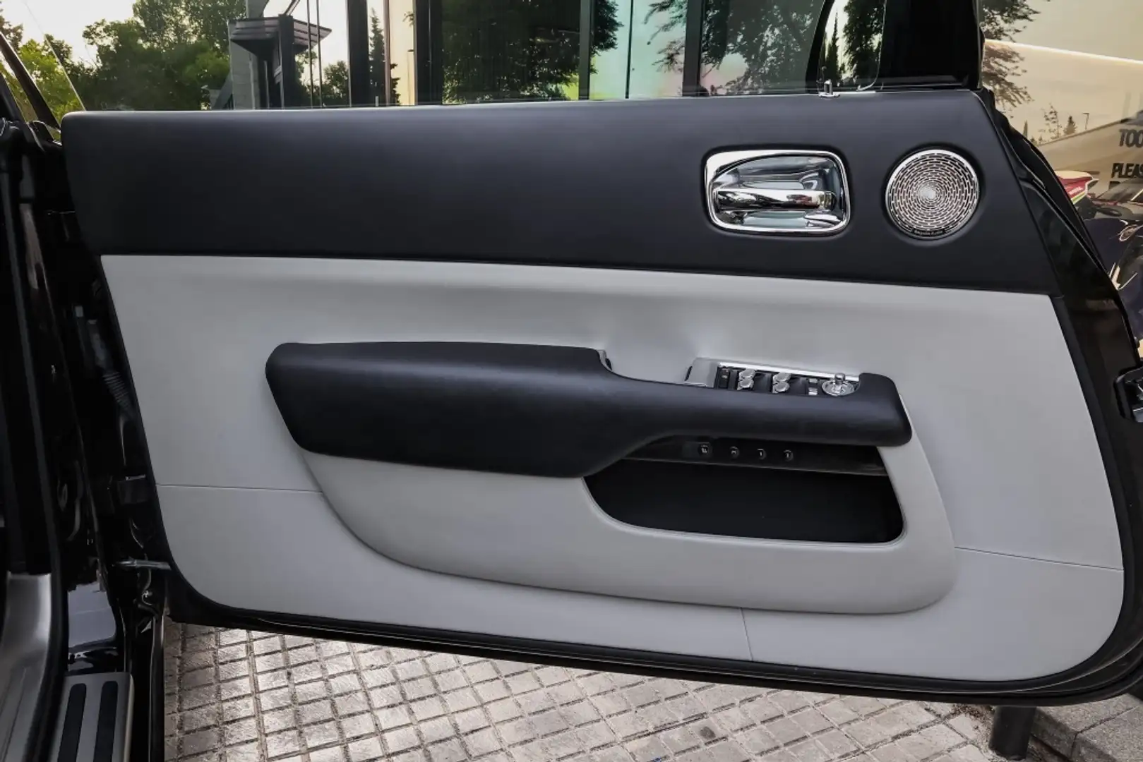 2018 Rolls-Royce Wraith, 28.000 km, Spanien — Foto 11 z 12