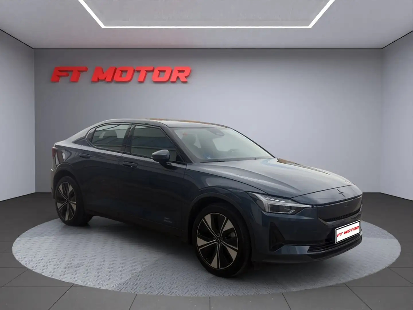 2024 Polestar 2, 237.300 km, Spanien — Foto 1