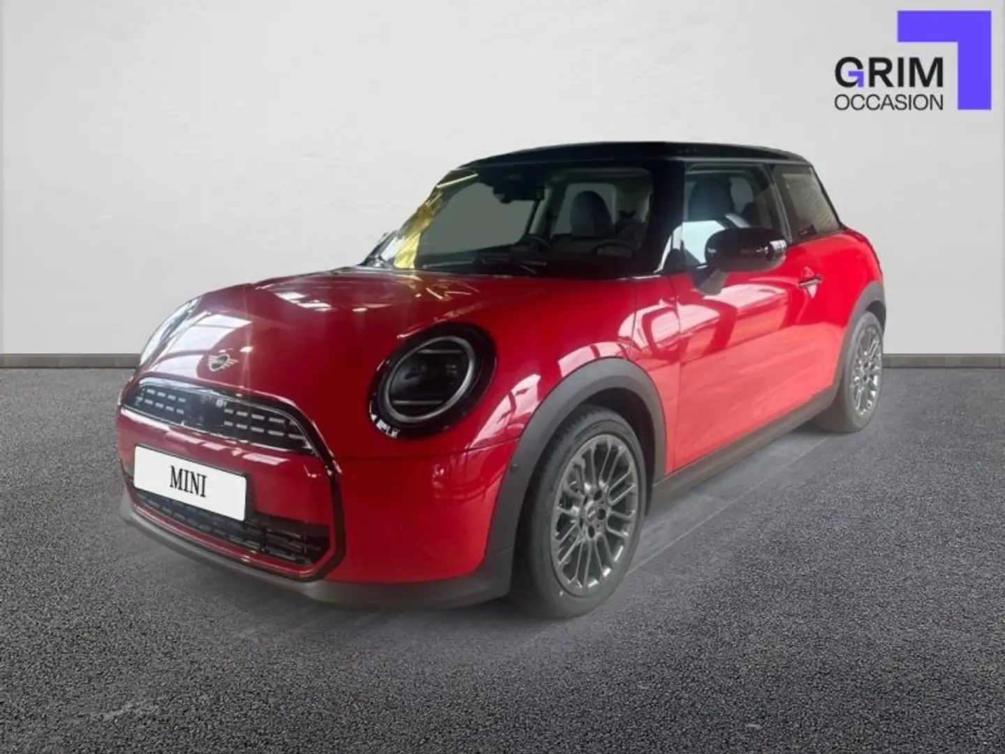 2025 MINI Cooper, 10 km, Francie — Foto 1