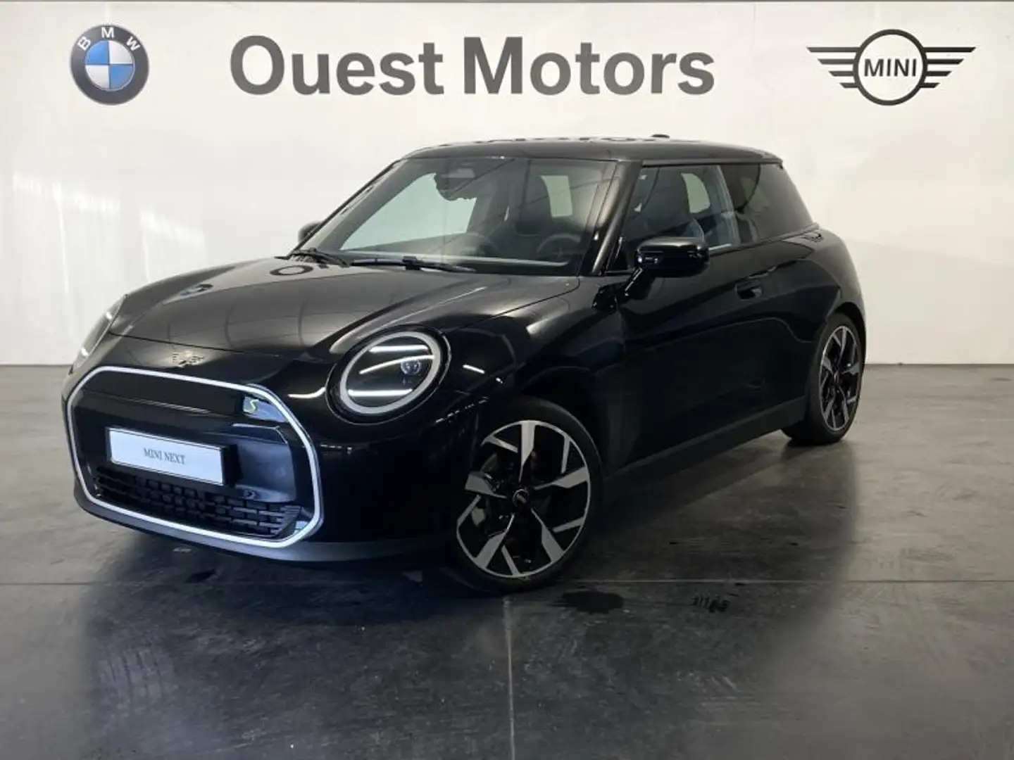 2024 MINI Cooper, 7.135 km, Francie — Foto 1