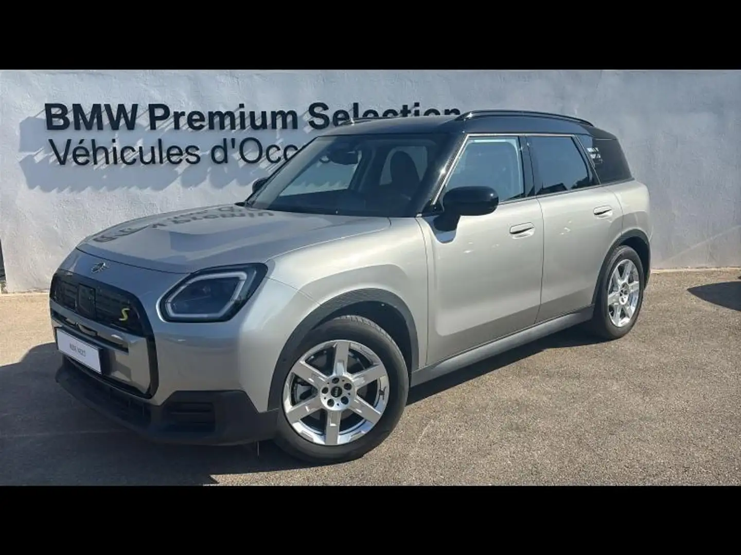 2024 MINI Sonstige, 15.470 km, Francie — Foto 1
