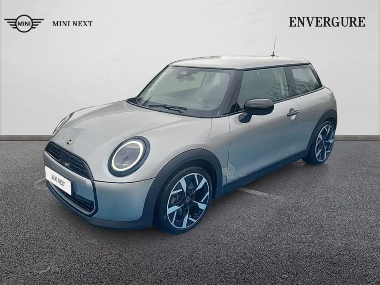 2025 MINI Cooper, 15.170 km, Francie — Foto 1