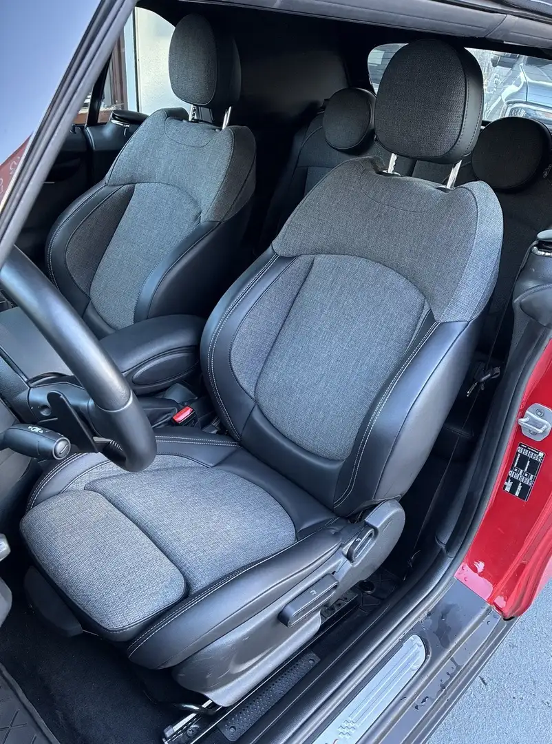 2023 MINI Cooper S Cabrio, 24.200 km, Francie — Foto 6 z 10