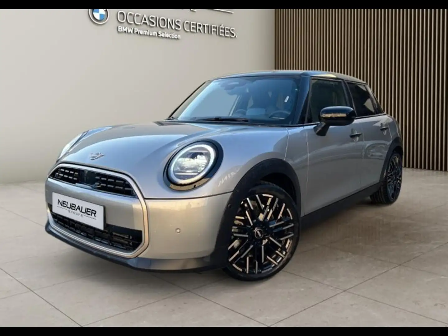 2025 MINI Cooper, 19.038 km, Francie — Foto 1
