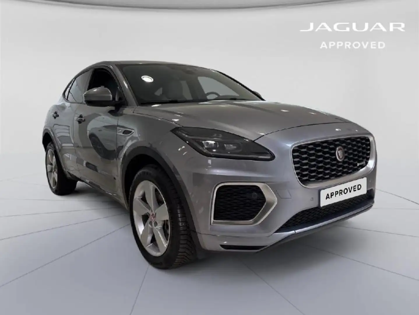 2023 Jaguar E-Pace, 58.840 km, Frankreich — Foto 3 z 12