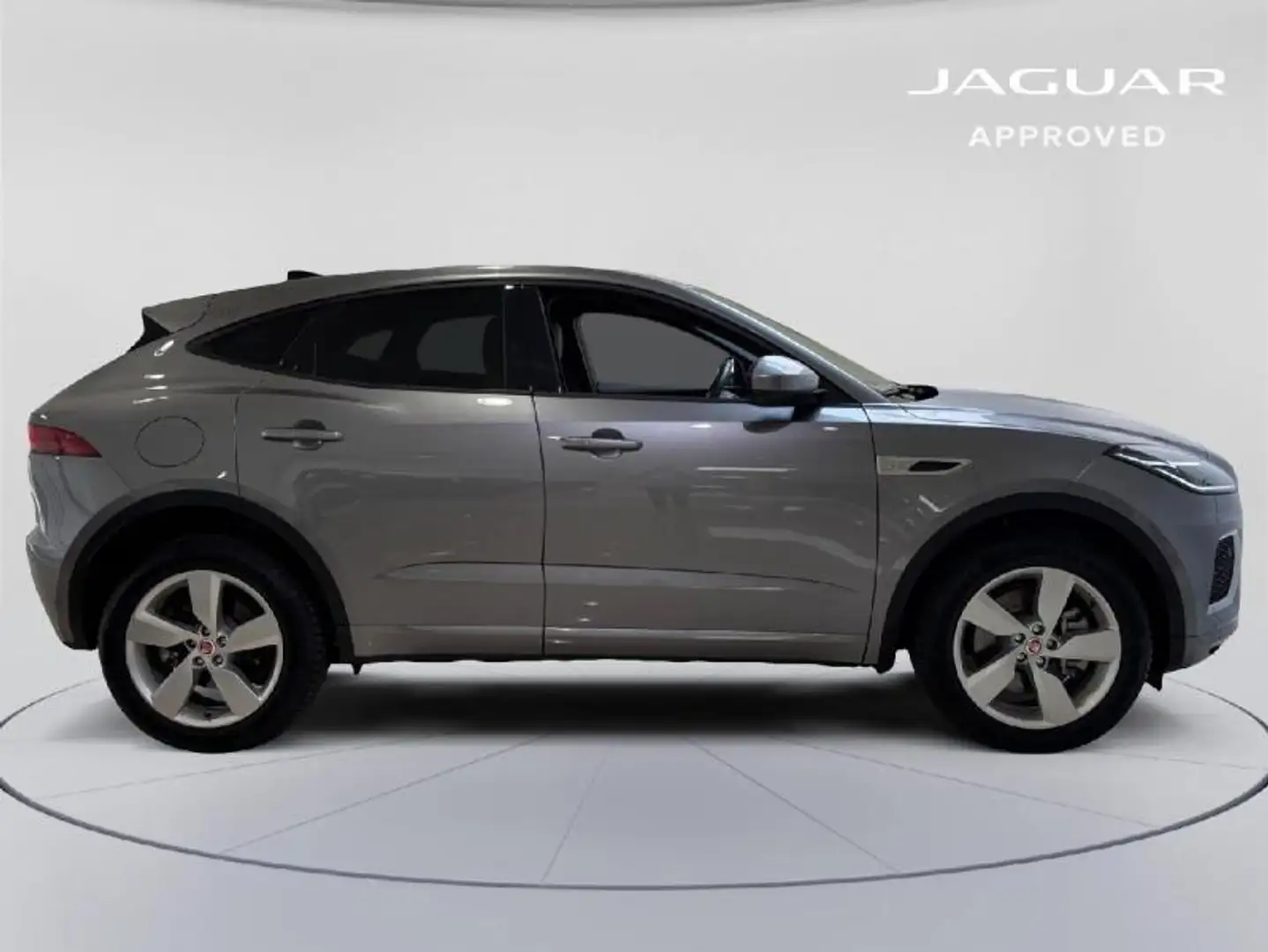 2023 Jaguar E-Pace, 58.840 km, Frankreich — Foto 4 z 12