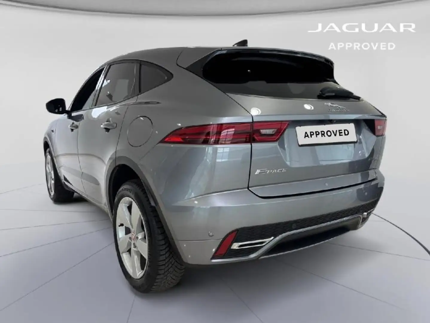 2023 Jaguar E-Pace, 58.840 km, Frankreich — Foto 8 z 12
