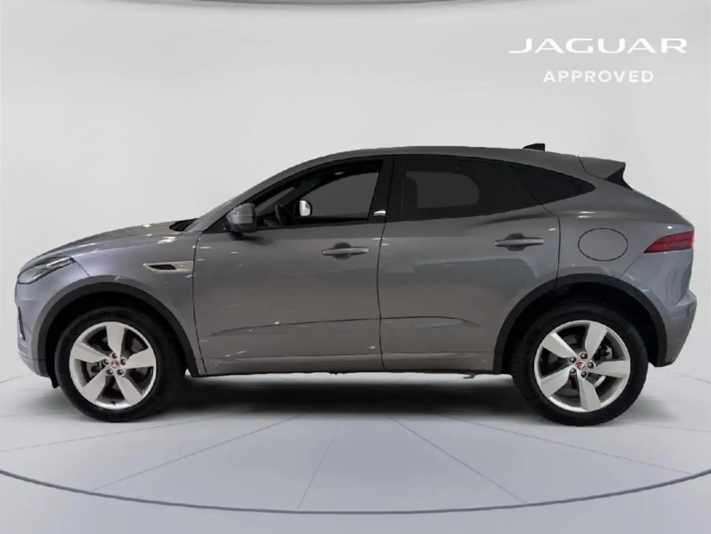 2023 Jaguar E-Pace, 58.840 km, Frankreich — Foto 9 z 12