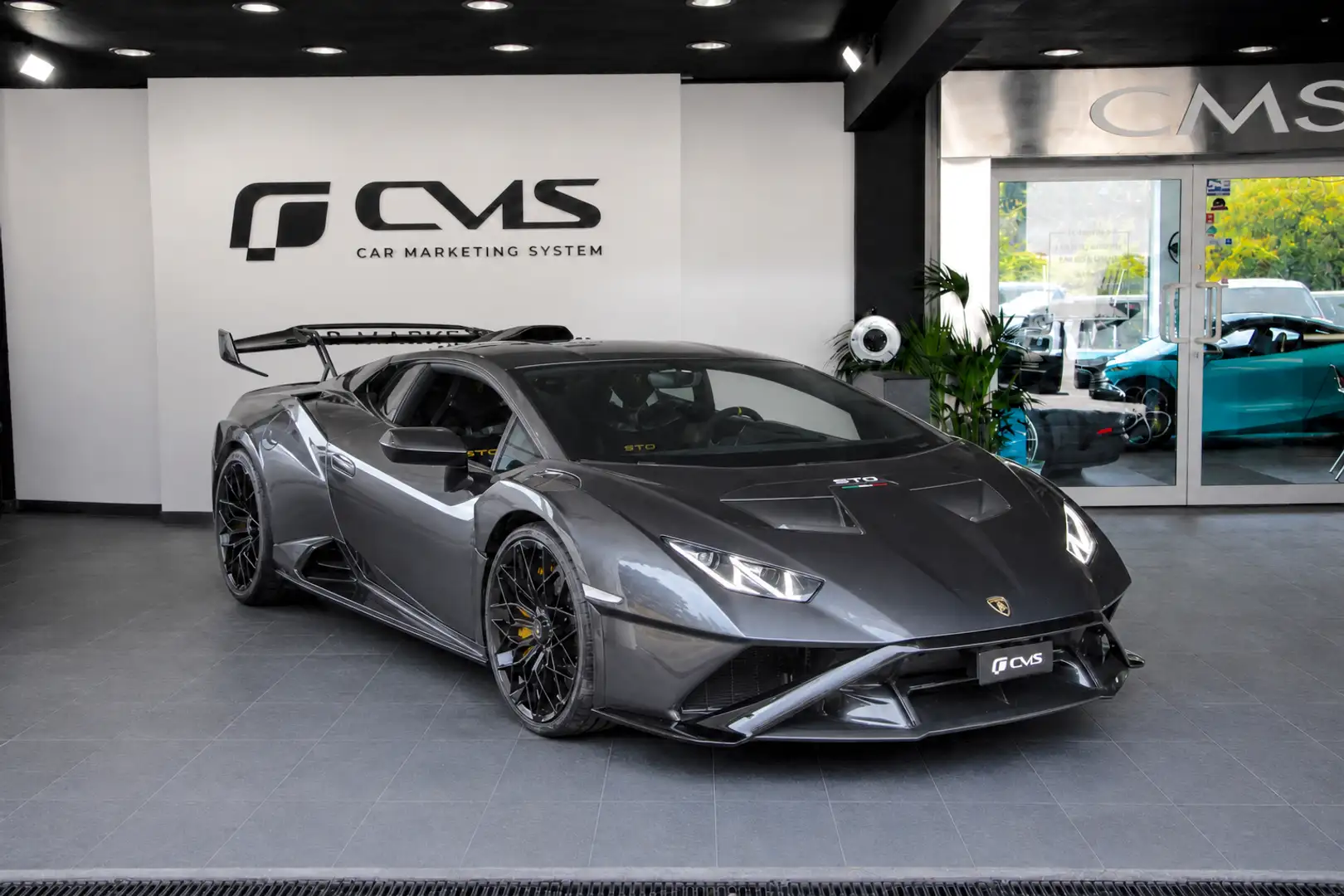 2026 Lamborghini Sonstige, 400 km, Frankreich — Foto 1
