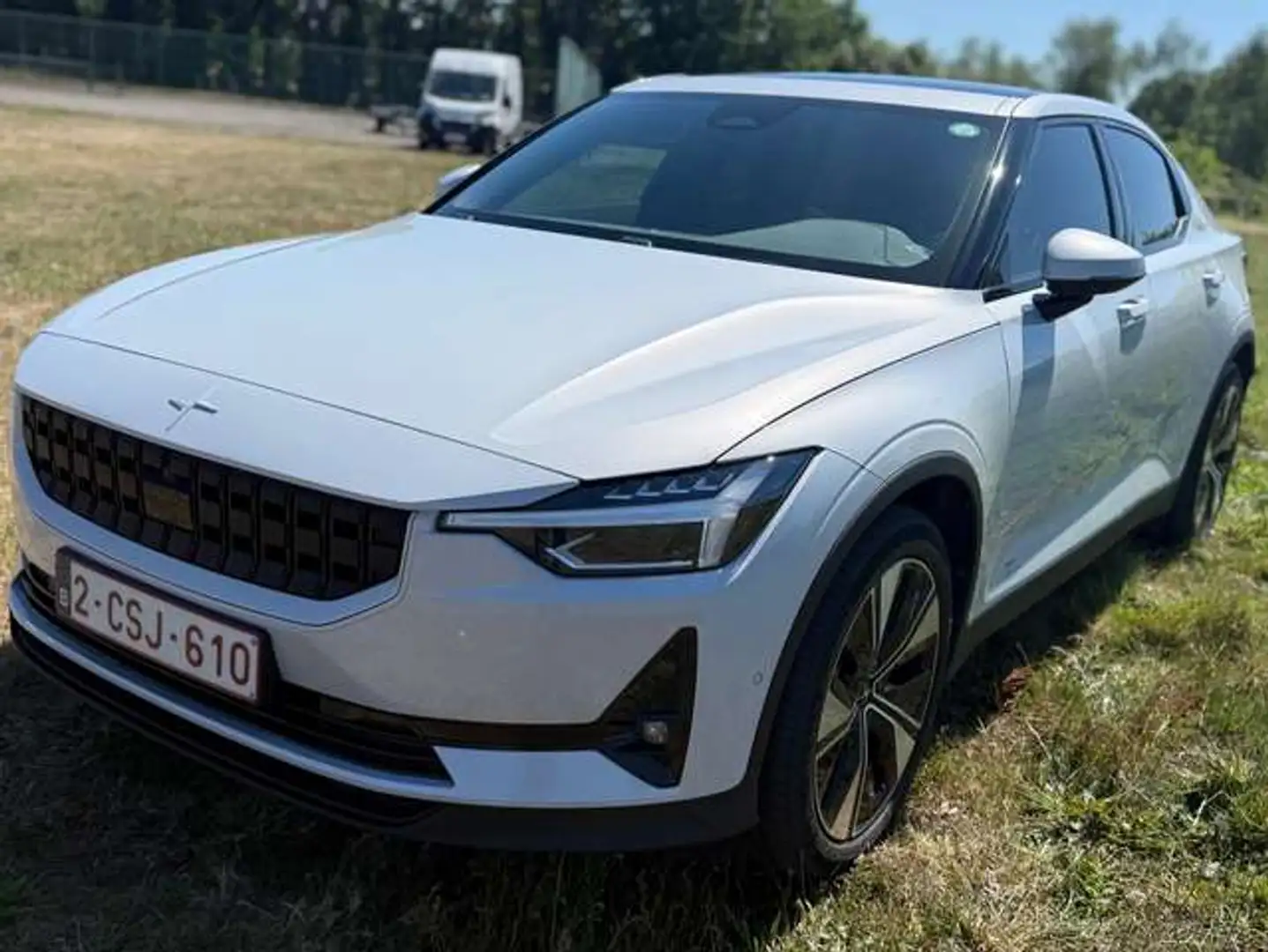 2024 Polestar 2, 92.455 km, Frankreich — Foto 4 z 12