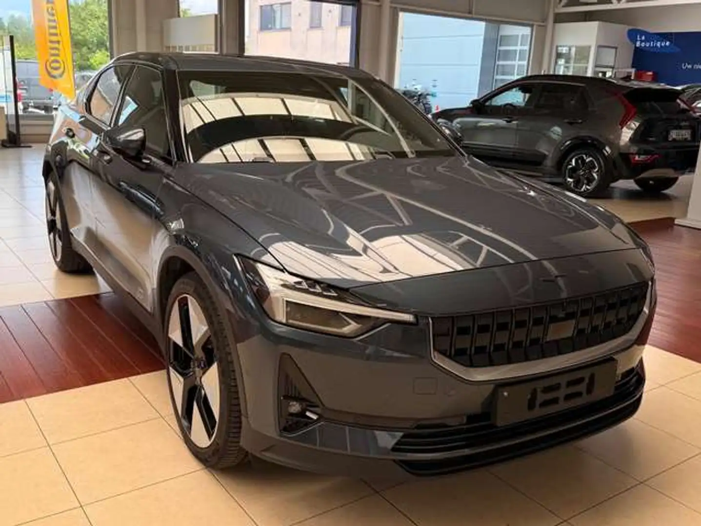 2022 Polestar 2, 63.973 km, Francie — Foto 1