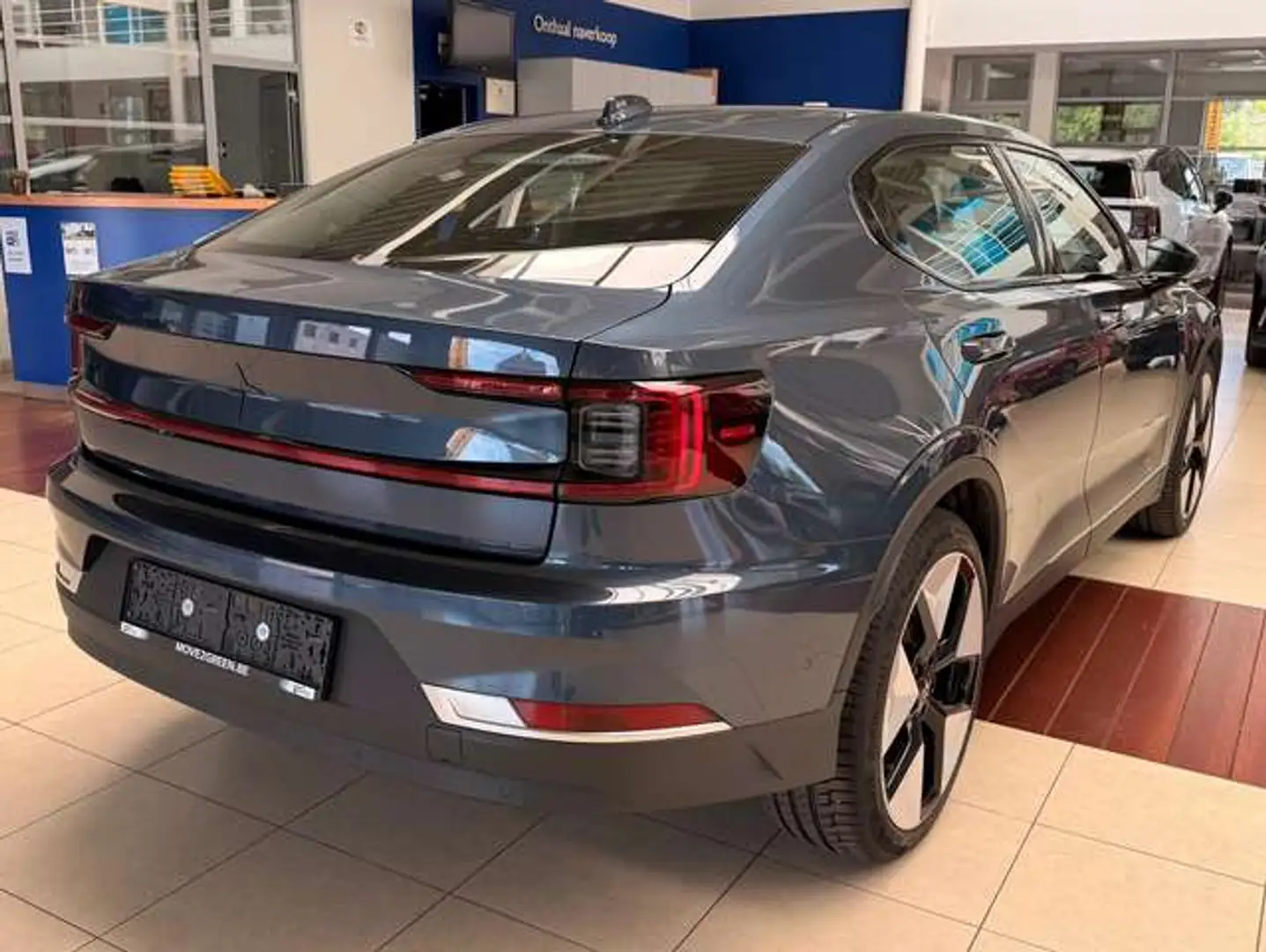 2022 Polestar 2, 63.973 km, Frankreich — Foto 4 z 12