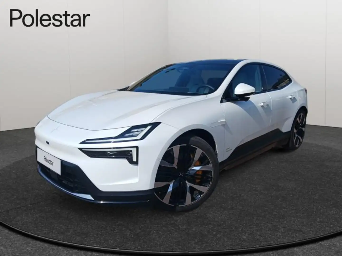 2024 Polestar 4, 23.654 km, Francie — Foto 1