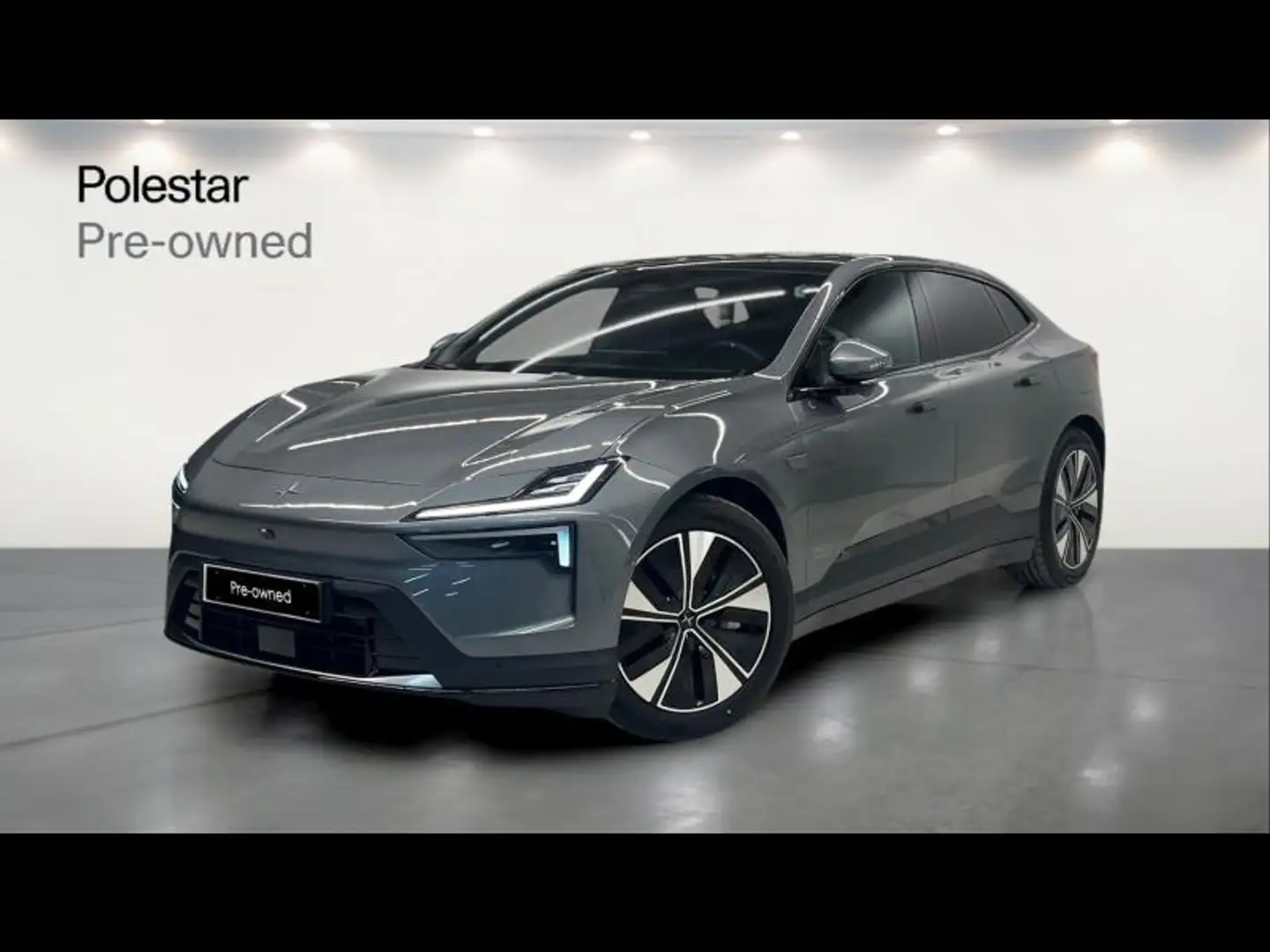 2026 Polestar 2, 4.900 km, Francie — Foto 1
