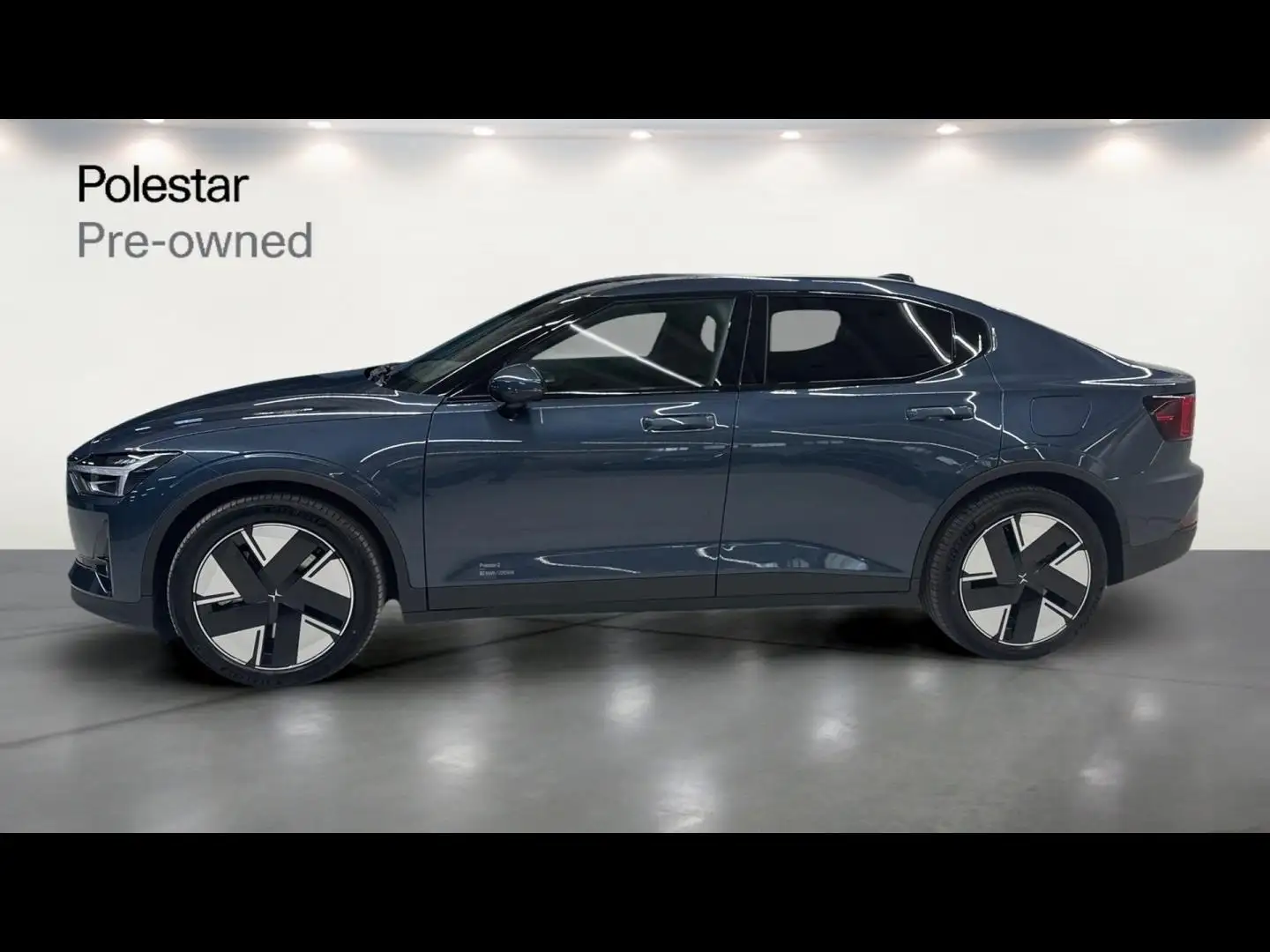 2026 Polestar 2, 4.900 km, Frankreich — Foto 2 z 12