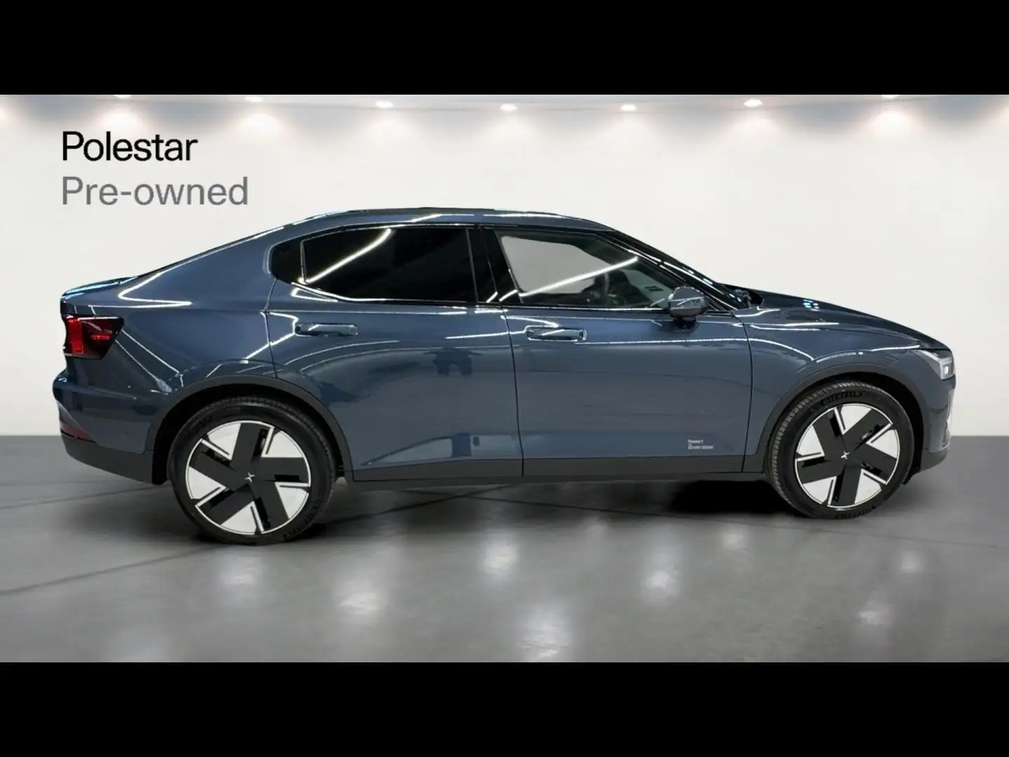 2026 Polestar 2, 4.900 km, Frankreich — Foto 6 z 12