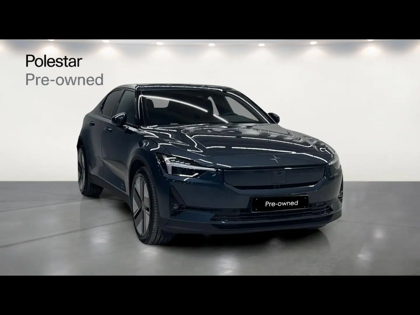 2026 Polestar 2, 4.900 km, Frankreich — Foto 7 z 12