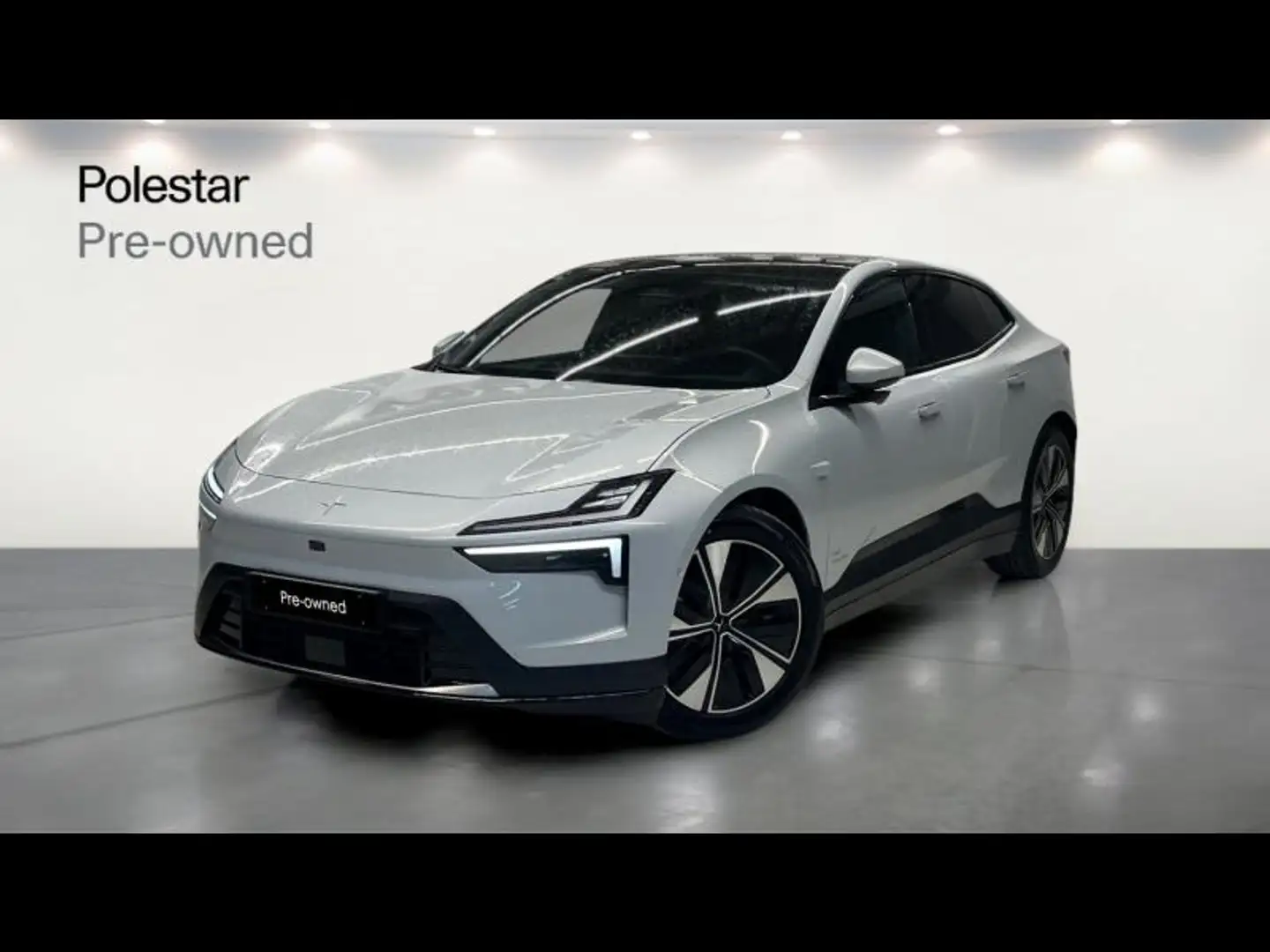 2026 Polestar 2, 4.900 km, Francie — Foto 1