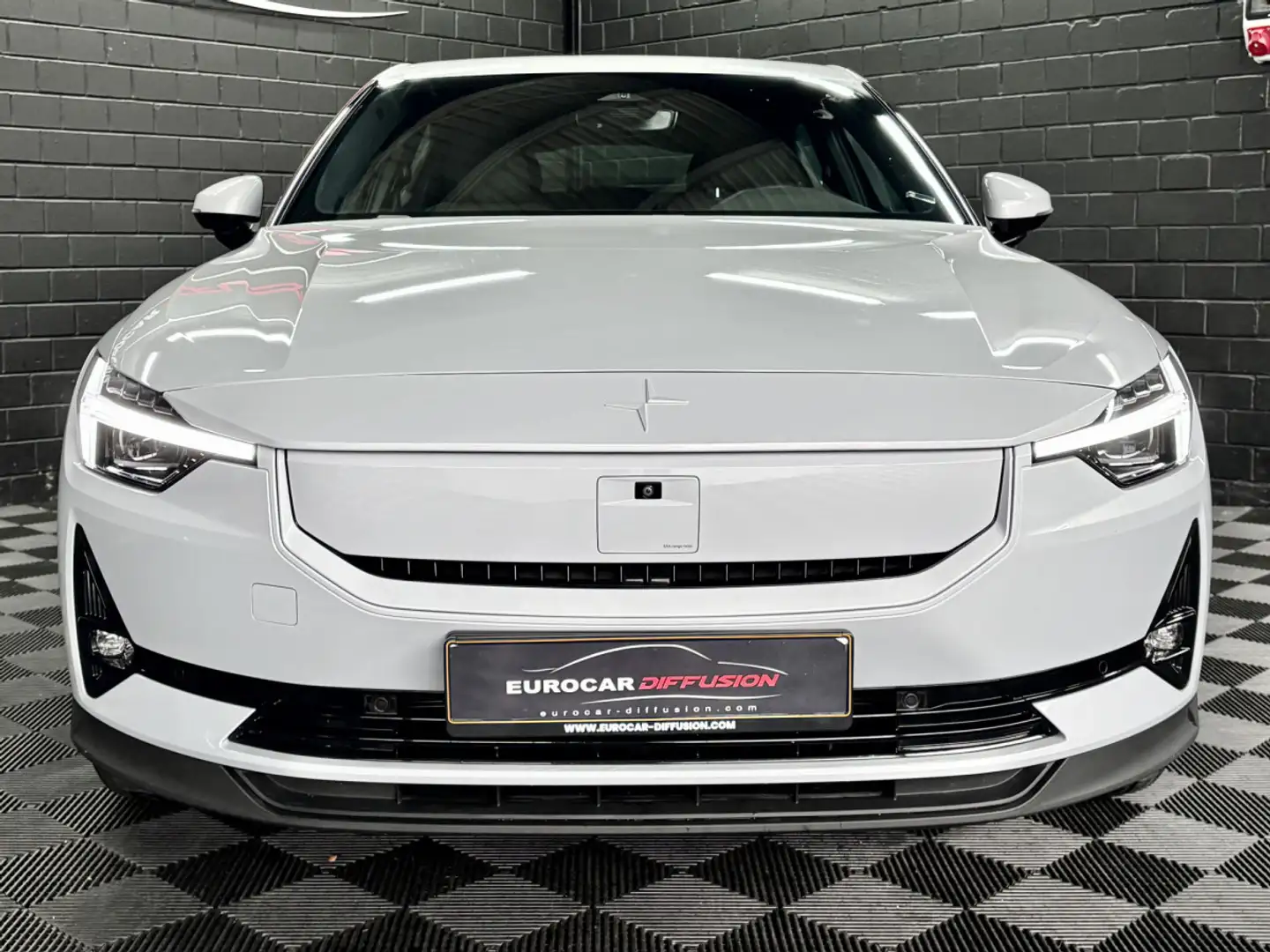 2024 Polestar 2, 39.532 km, Frankreich — Foto 3 z 12