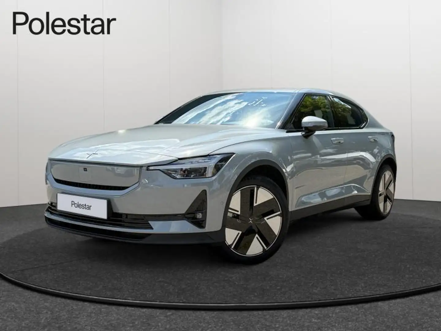 2026 Polestar 2, 3.500 km, Francie — Foto 1