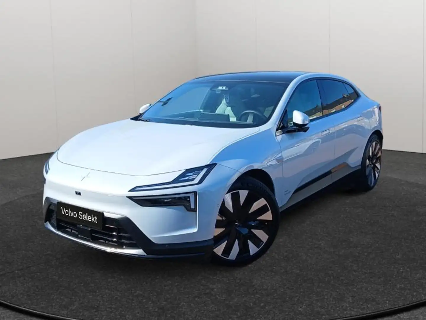 2024 Polestar 4, 14.500 km, Francie — Foto 1