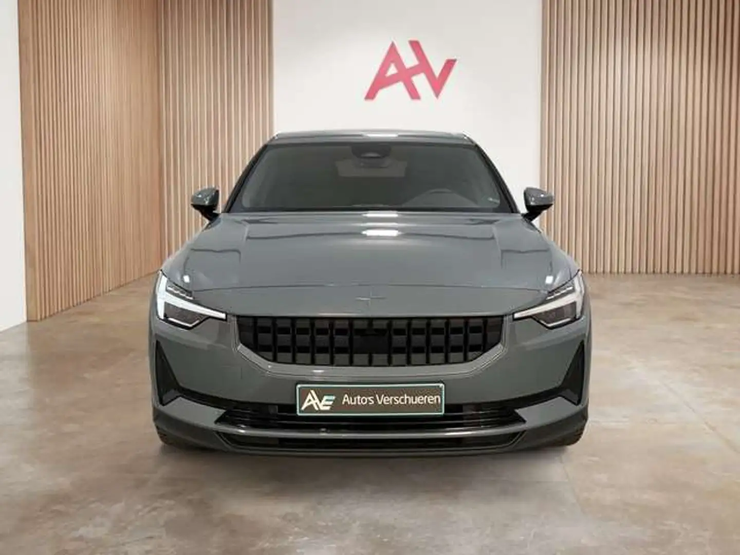 2022 Polestar 2, 71.679 km, Frankreich — Foto 2 z 12
