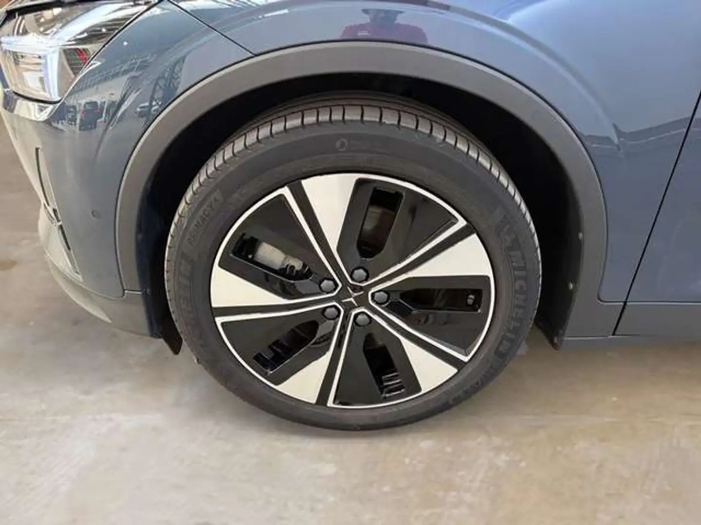 2024 Polestar 2, 47.993 km, Frankreich — Foto 12 z 12