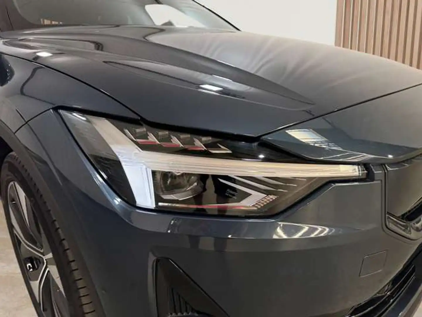 2024 Polestar 2, 47.993 km, Frankreich — Foto 4 z 12
