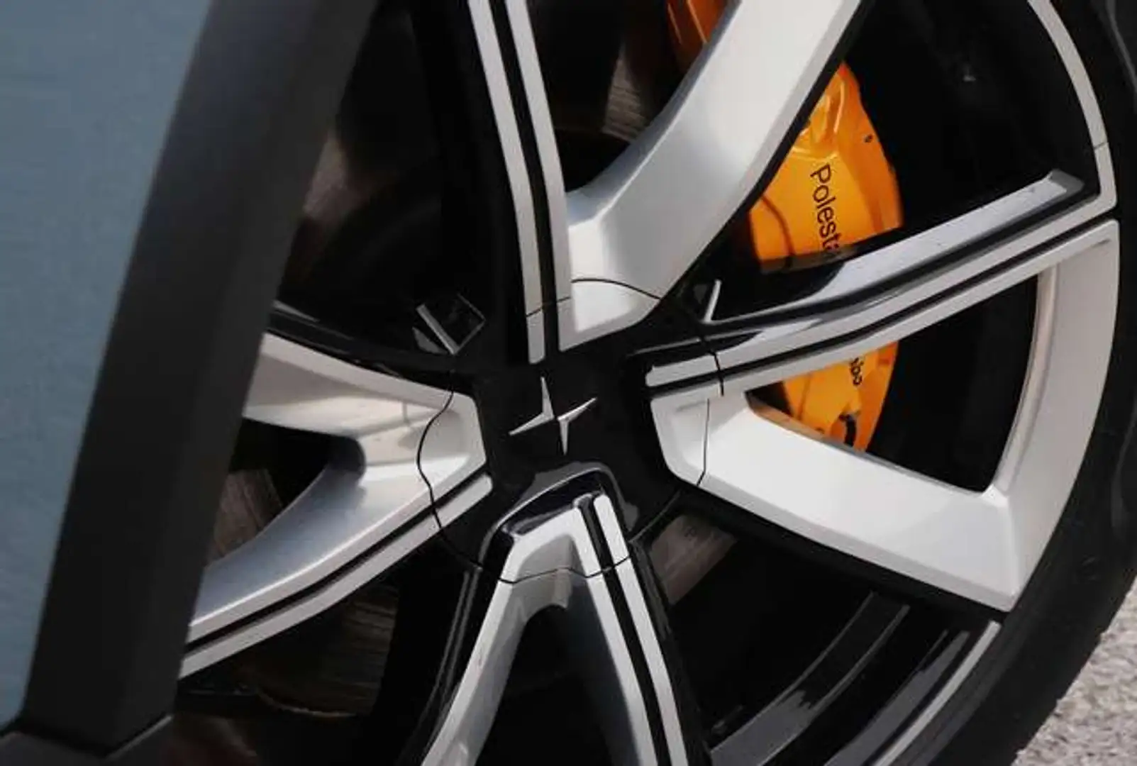 2024 Polestar 3, 11.950 km, Frankreich — Foto 2 z 12