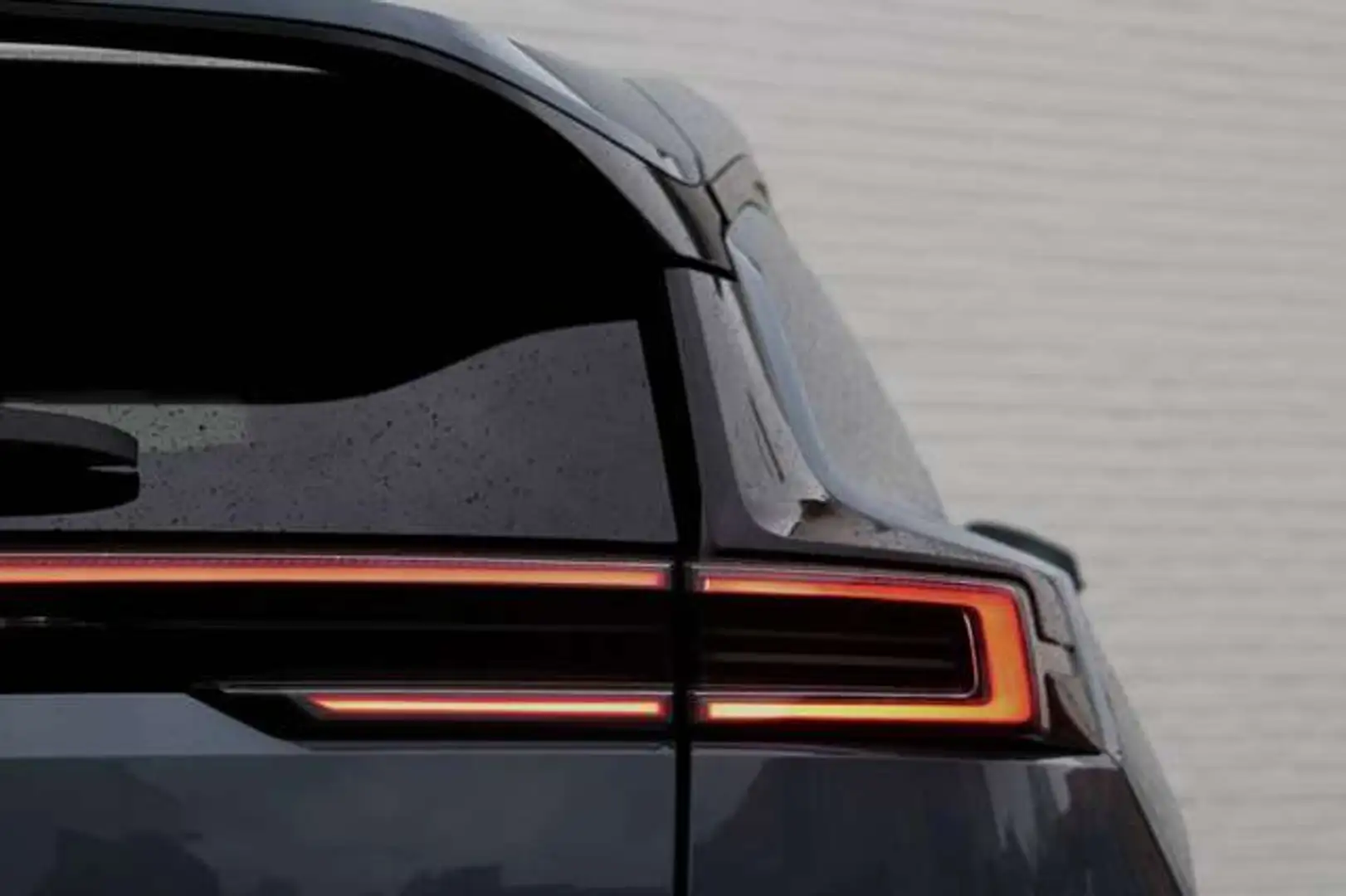 2024 Polestar 3, 11.950 km, Frankreich — Foto 7 z 12