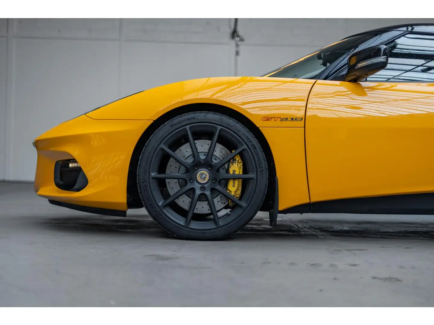 2018 Lotus Evora, 20.000 km, Frankreich — Foto 6 z 12