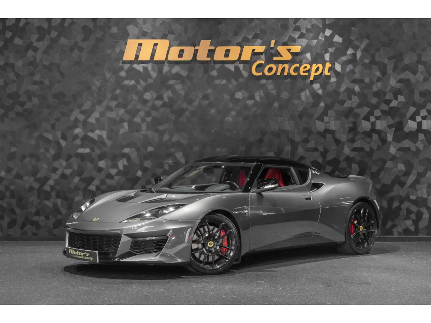 2016 Lotus Evora, 43.990 km, Frankreich — Foto 1