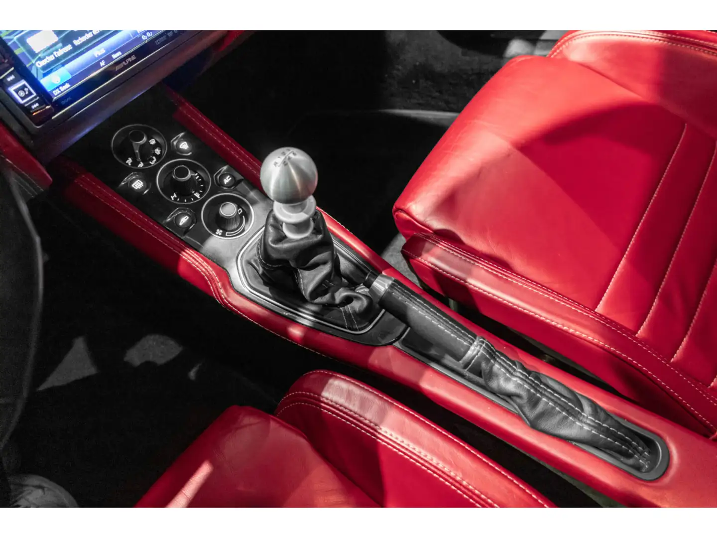 2016 Lotus Evora, 43.990 km, Frankreich — Foto 11 z 12