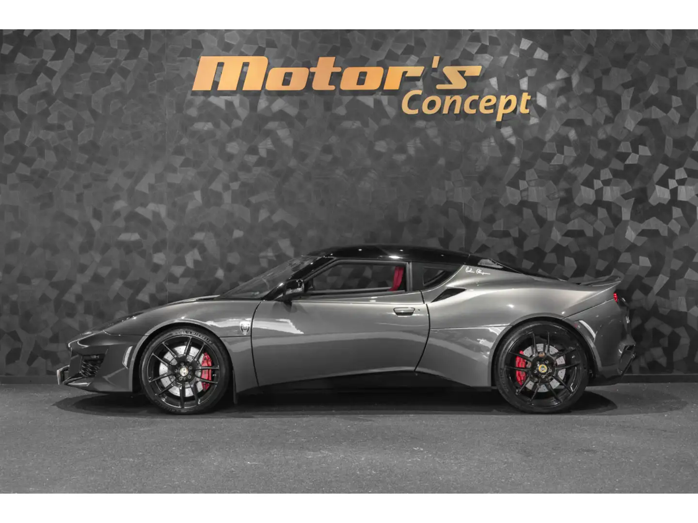 2016 Lotus Evora, 43.990 km, Frankreich — Foto 2 z 12