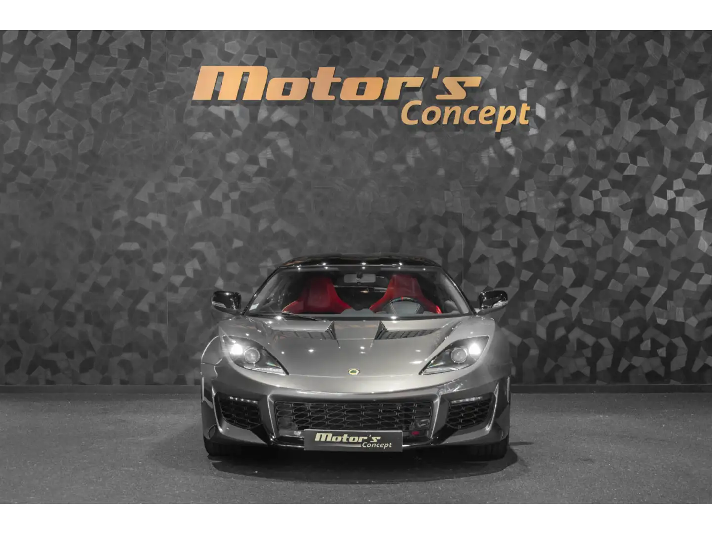 2016 Lotus Evora, 43.990 km, Frankreich — Foto 4 z 12