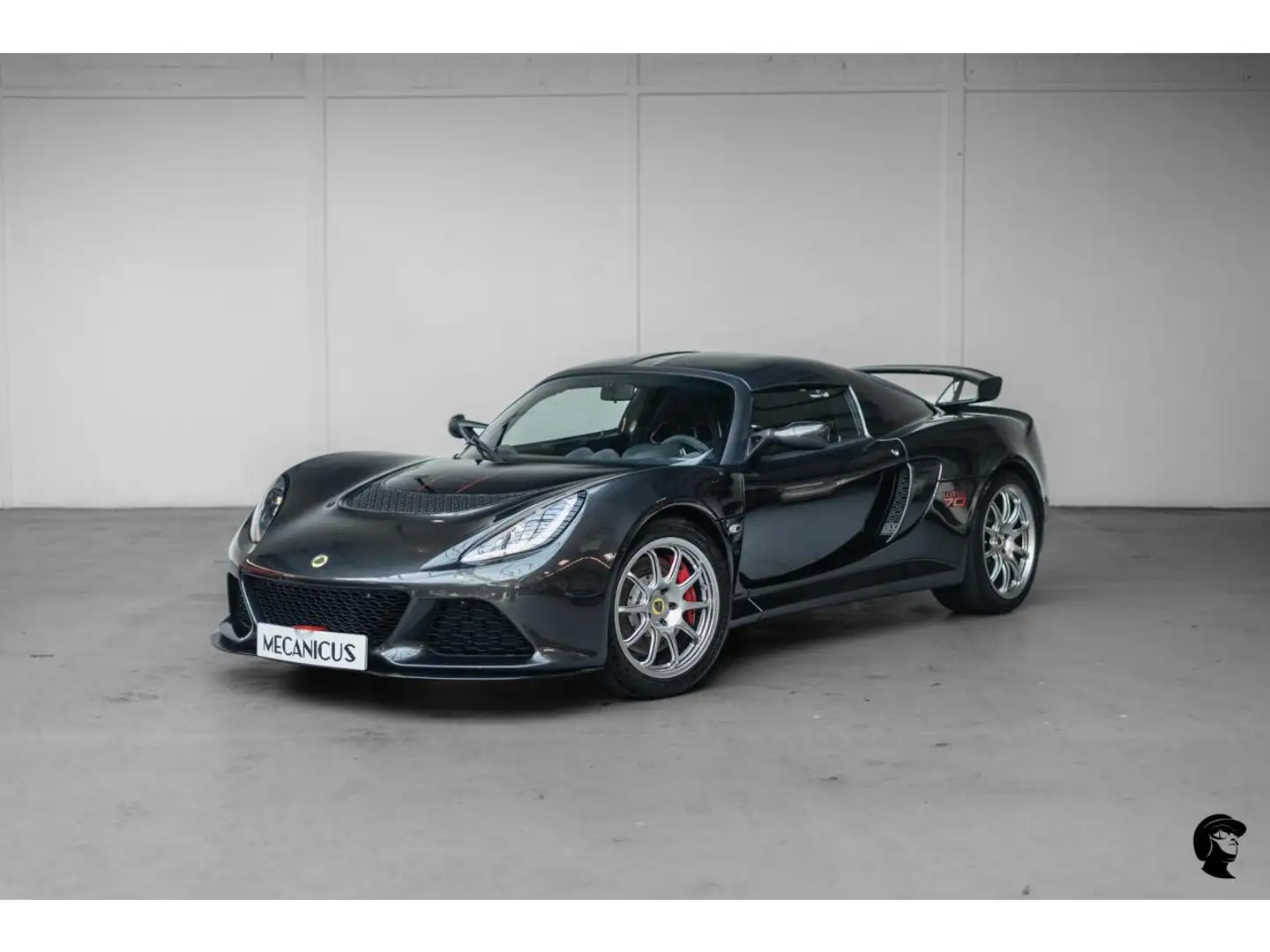2019 Lotus Exige, 23.500 km, Frankreich — Foto 1